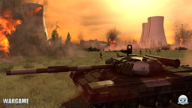 Screenshot - Wargame: European Escalation (PC) 2258732