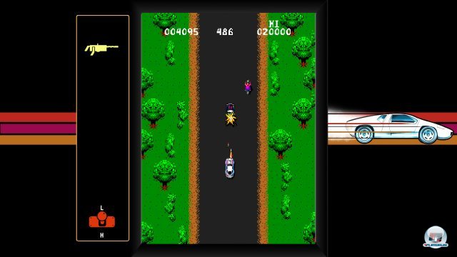 Screenshot - Midway Arcade Origins (360) 92419862
