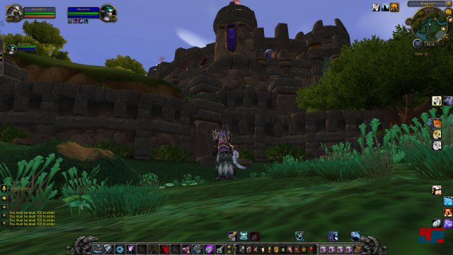 Screenshot - World of WarCraft: Warlords of Draenor (PC) 92493717