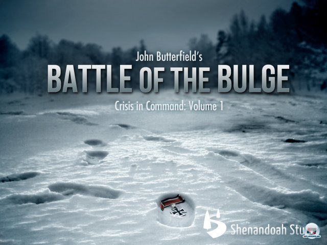 Screenshot - Battle of the Bulge (iPad) 92434887
