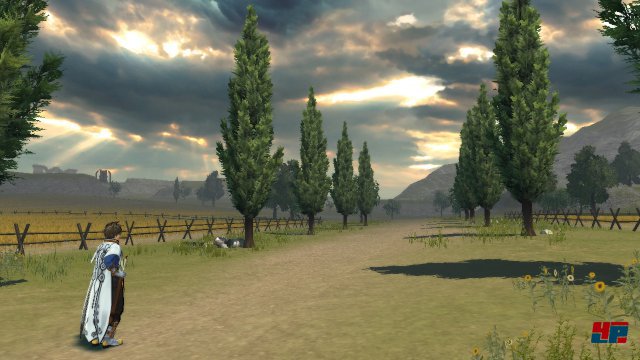Screenshot - Tales of Zestiria (PlayStation3) 92485206