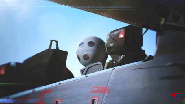Screenshot - Ace Combat 7: Skies Unknown (PC) 92551479