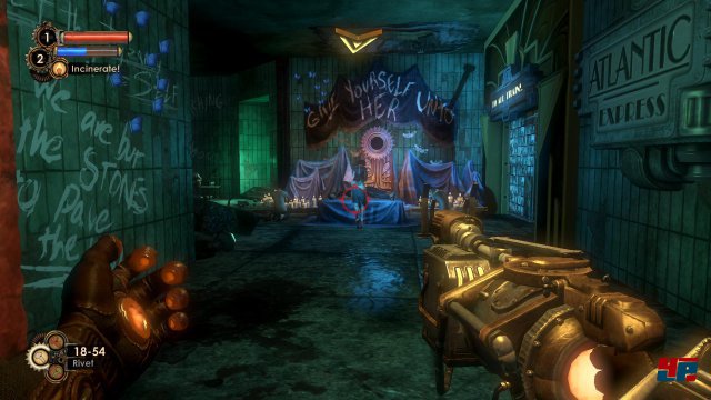 Screenshot - BioShock: The Collection (PC) 92533474