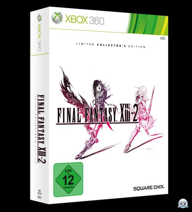 Screenshot - Final Fantasy XIII-2 (360) 2278542