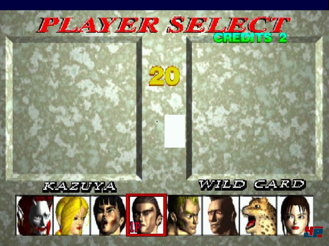 Screenshot - Tekken (PC) 92496548