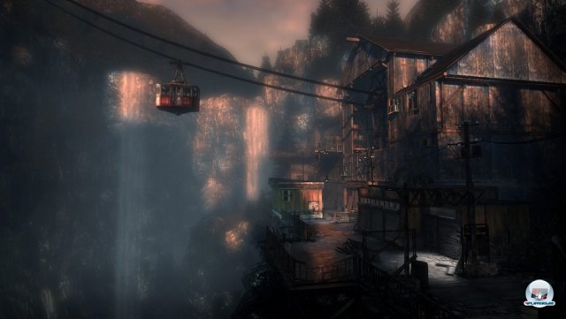 Screenshot - Silent Hill: Downpour (360) 2217059