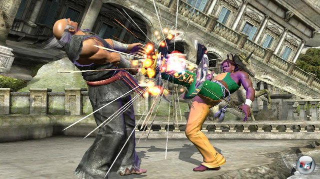 Screenshot - Tekken 8 (PC)