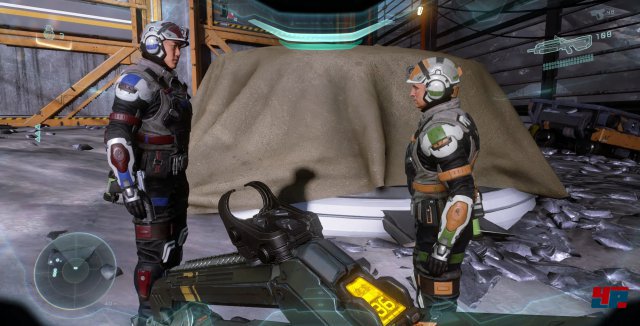 Screenshot - Halo 5: Guardians (XboxOne) 92515541