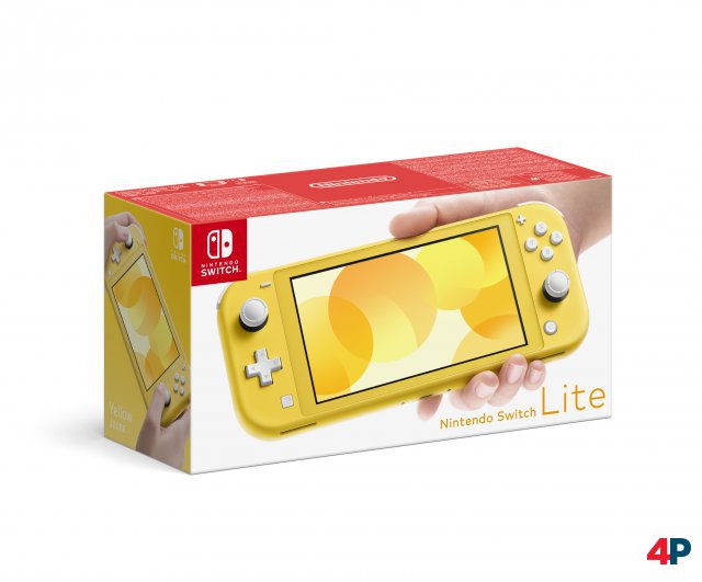Screenshot - Nintendo Switch Lite (Switch) 92592131