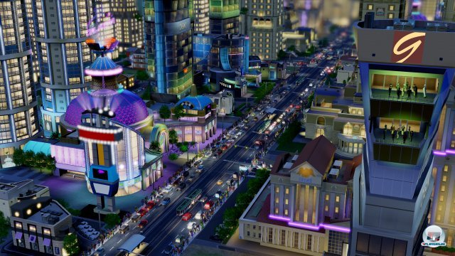 Screenshot - SimCity (PC) 2390147