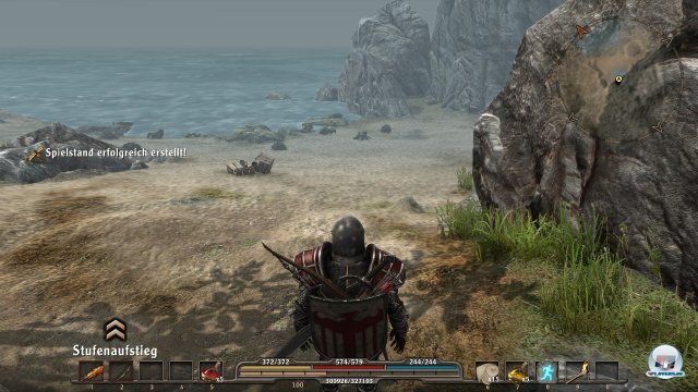 Screenshot - Arcania: Fall of Setarrif (PC) 2285952