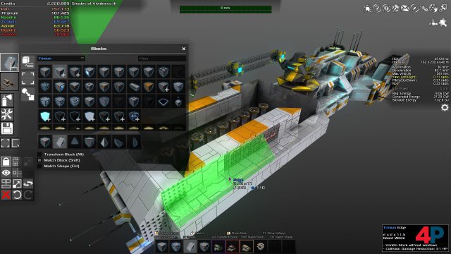 Screenshot - Avorion (PC)