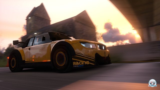 Screenshot - TrackMania 2 (PC)