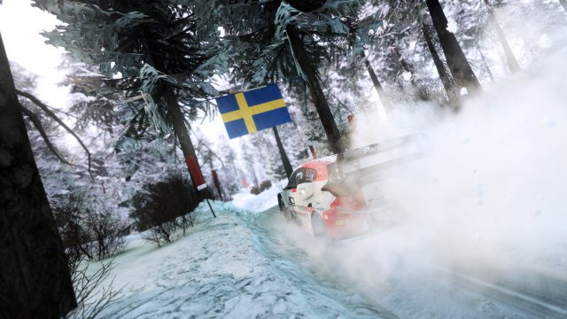 Screenshot - WRC Generations (PC)