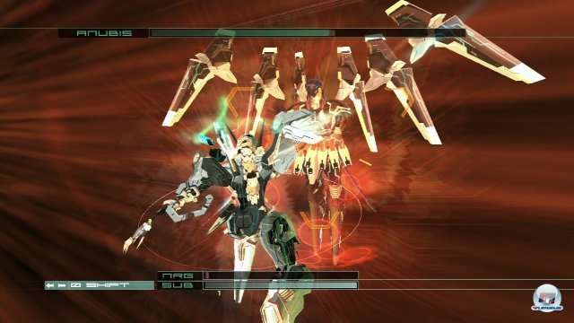Screenshot - Zone of the Enders: HD Collection (360) 92407892