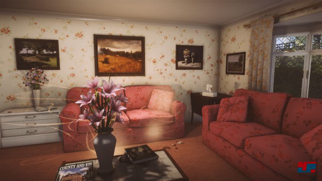 Screenshot - Everybody's Gone to the Rapture (PlayStation4) 92511544
