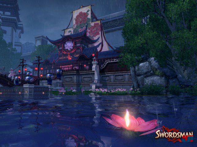 Screenshot - Swordsman (PC) 92478672