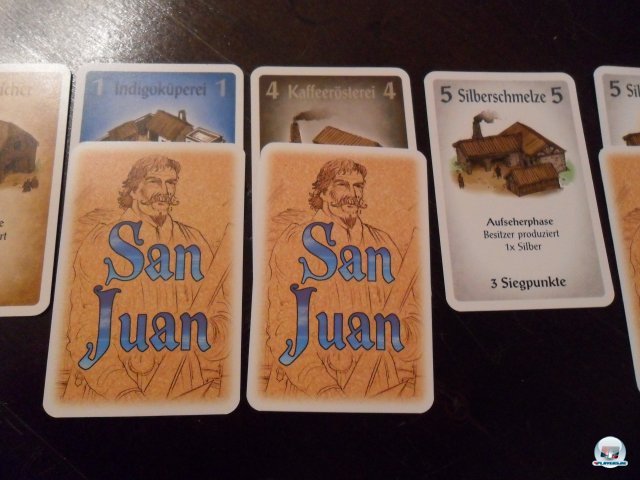 Screenshot - San Juan (Spielkultur) 2288647