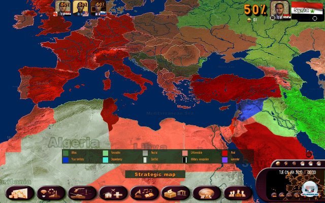 Screenshot - Politiksimulator 3 - Masters of the World (PC) 92458993
