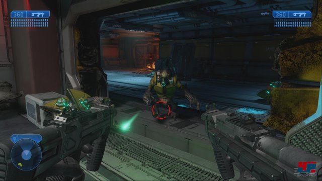 Screenshot - Halo: Master Chief Collection (XboxOne) 92487184