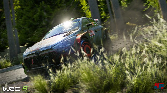 Screenshot - WRC 6 (PC) 92534727