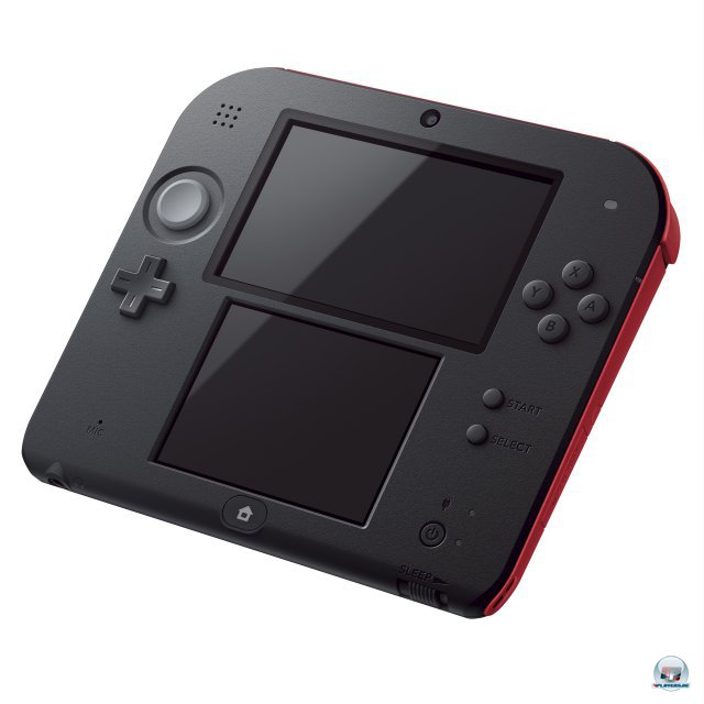 Screenshot - Nintendo 2DS (3DS) 92470718