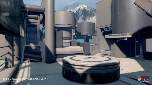 Screenshot - Halo 5: Guardians (XboxOne) 92497204