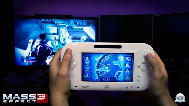 Screenshot - Mass Effect 3 (Wii_U)