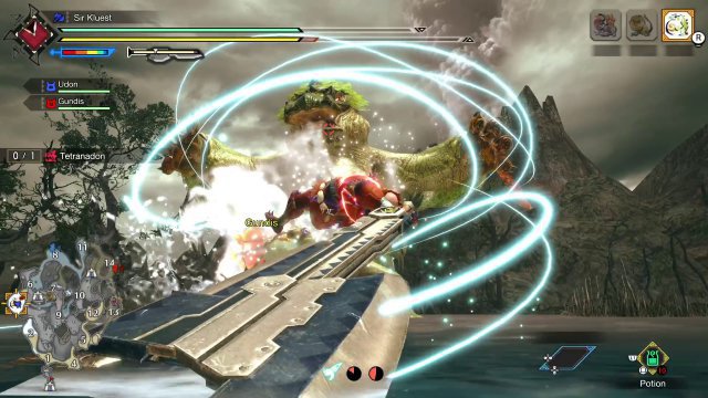 Screenshot - Monster Hunter Rise (PC) 92656036