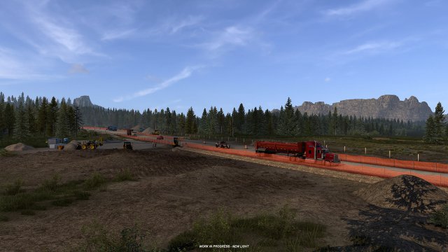 Screenshot - American Truck Simulator (PC) 92636580