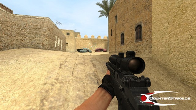 Screenshot - Counter-Strike (PC) 2243504