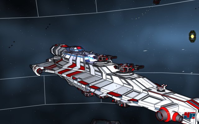 Screenshot - Void Destroyer 2 (PC) 92566013