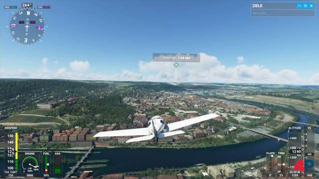 Screenshot - Microsoft Flight Simulator (PC) 92621696
