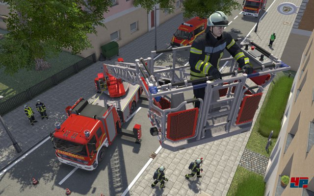 Screenshot - Notruf 112 - Die Feuerwehr Simulation (PC) 92537736