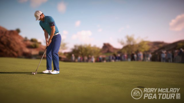 Screenshot - Rory McIlroy PGA Tour (PlayStation4) 92509451