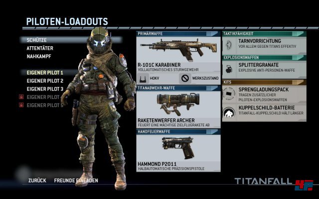 Screenshot - Titanfall (PC) 92478770