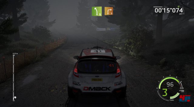 Screenshot - WRC 6 (PC) 92536685