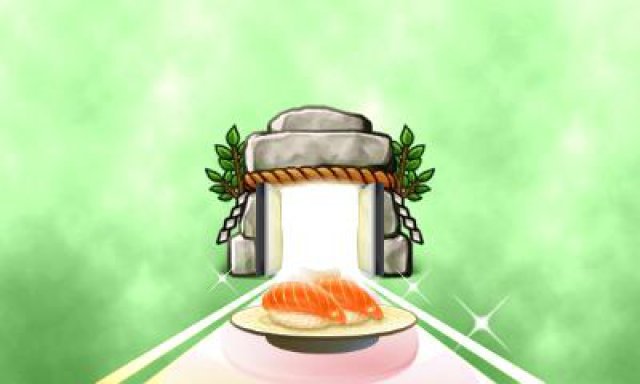 Screenshot - Sushi Striker: The Way of Sushido (3DS)