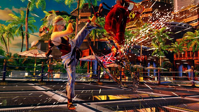 Screenshot - Tekken 7 (PC, PS4, One)
