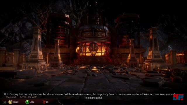 Screenshot - Mortal Kombat 11 (XboxOneX) 92586631