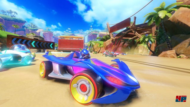 Screenshot - Team Sonic Racing (PC) 92587093