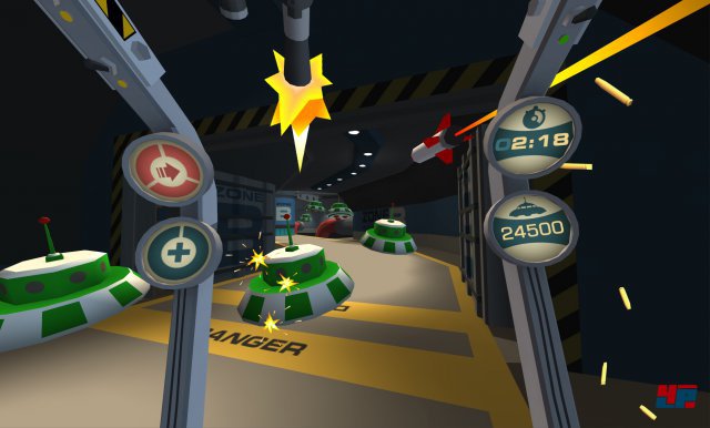 Screenshot - Omega Agent (Android)