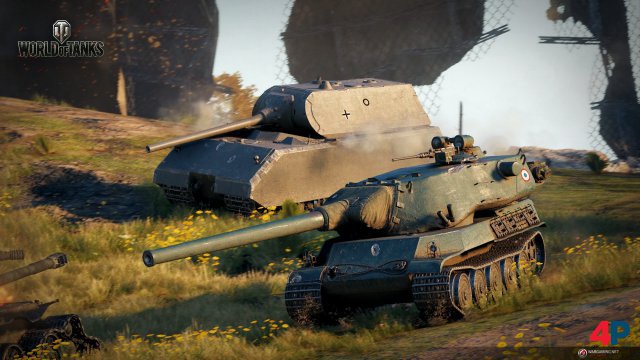 Screenshot - World of Tanks (PC) 92608160