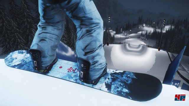 Screenshot - Snow (PC)