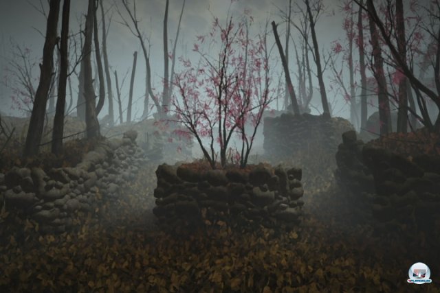 Screenshot - Datura (PlayStation3)