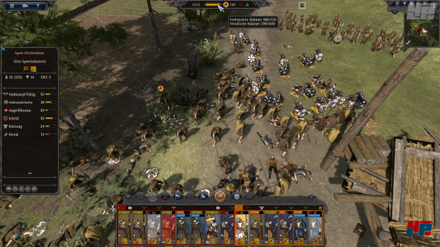 Screenshot - Total War Saga: Thrones of Britannia (PC) 92564950