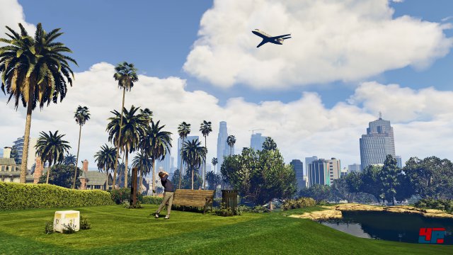 Screenshot - Grand Theft Auto 5 (PC) 92500528