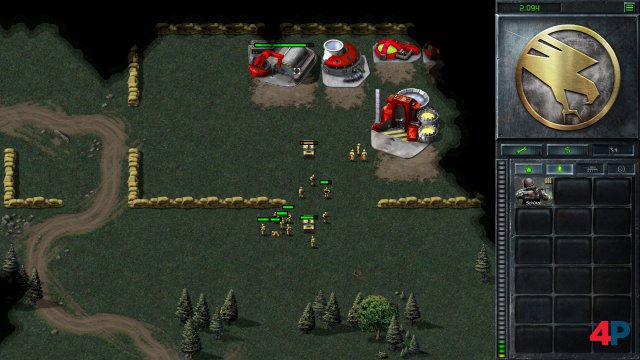 Screenshot - Command & Conquer Remastered Collection (PC) 92614946