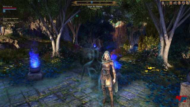 Screenshot - Shroud of the Avatar: Forsaken Virtues (PC) 92564770