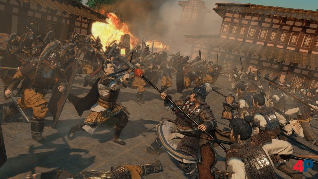 Screenshot - Total War: Three Kingdoms (PC) 92603314